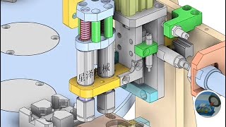 Mechanical Mechanisms Basis Part 89