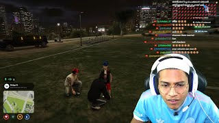 GTA DAY 15 RAMADAN 7