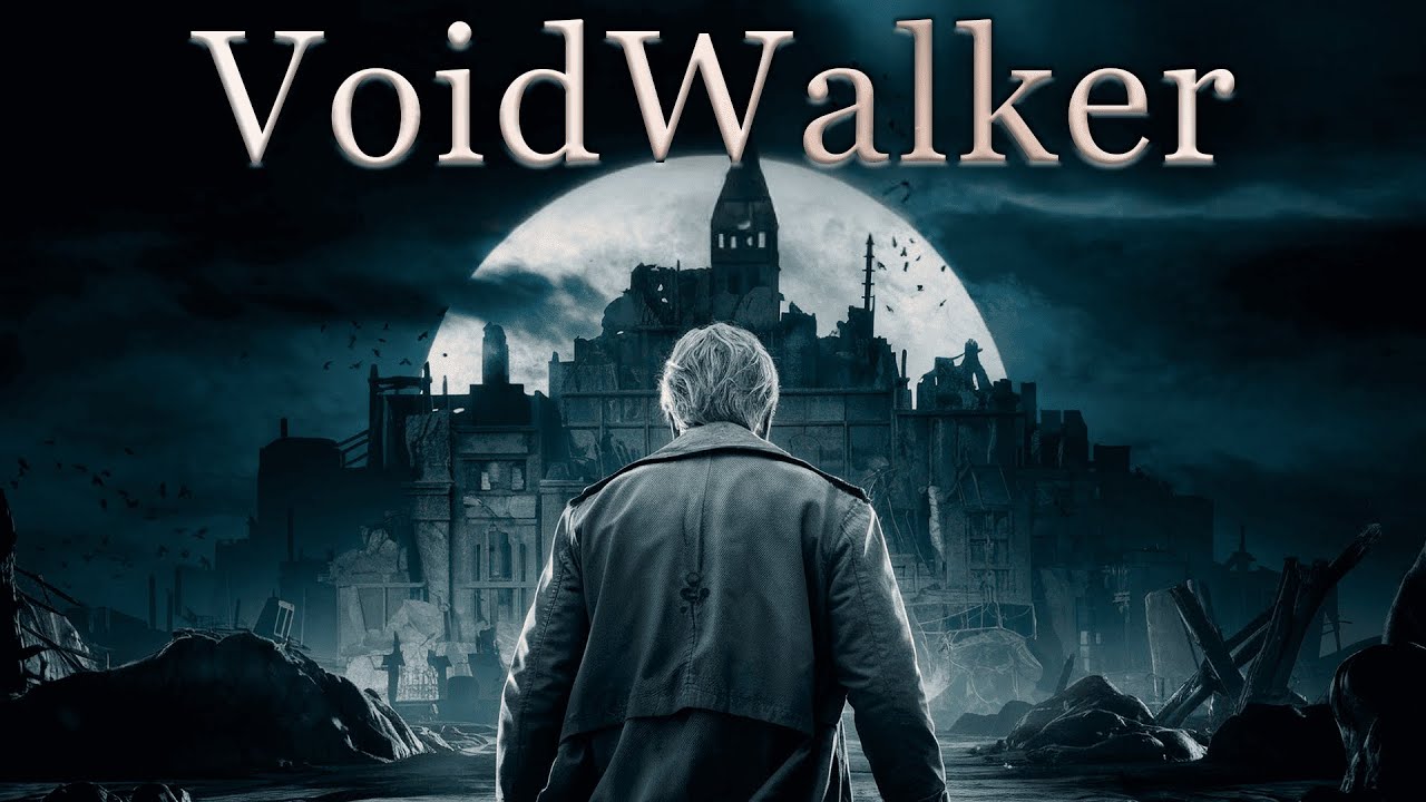 VoidWalker: Call of Insomnia trailer thumbnail