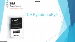 LoPy4