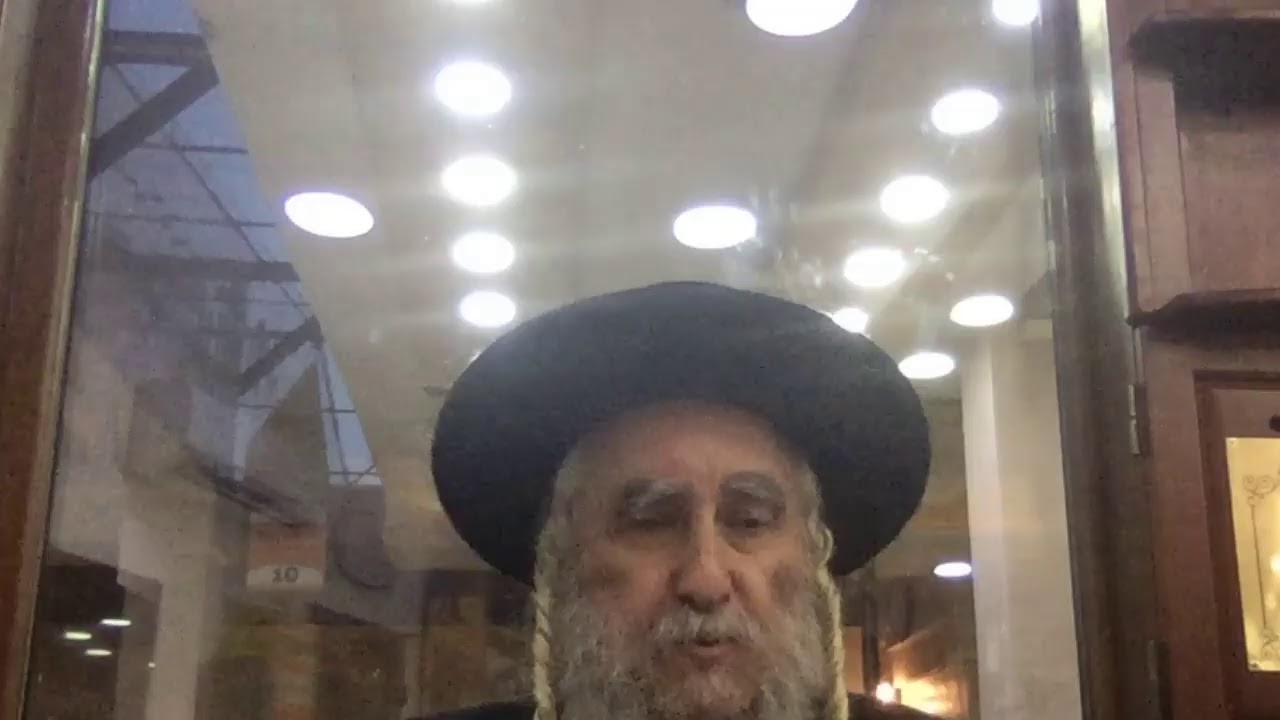 Reprendre au bon endroit (Torah 60) (03-07-20)