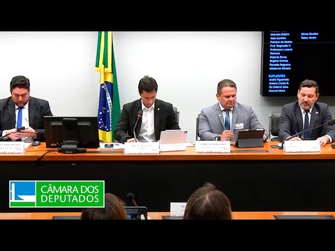 COMISSÃO DE ADMINISTRAÇÃO E SERVIÇO PÚBLICO