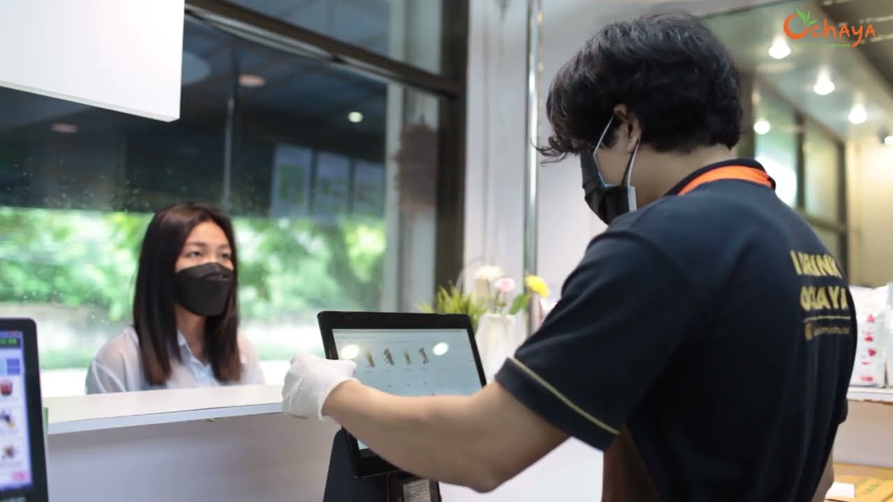 Ads | แฟรนไชส์ Ochaya Startup ชานมไข่มุก ใส่ใจแบบแก้วต่อแก้ว