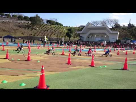 20160221 第6回九州レインボーカップ 6歳混合決勝