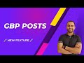Google Business Profile Posts - Add Photos & Publish from LocalPanda.ai