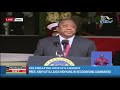 President Uhuru acknowledges DP Ruto