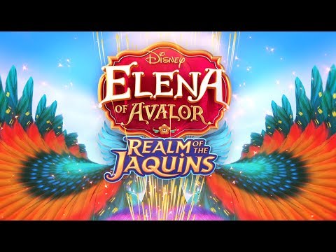 realm-of-the-jaquins-trailer-|-elena-of-avalor-|-disney-junior