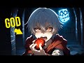 He Reincarnated & Has The Ability To Get Stronger By Eating magic stone - manga recap