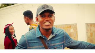 Scolly Laud - Génération Oudjana Clip Officiel Version Full Hd