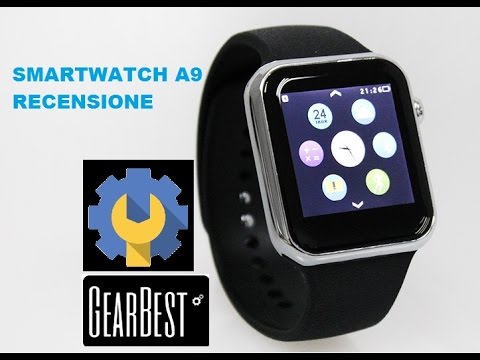 samsung smartwatch a9