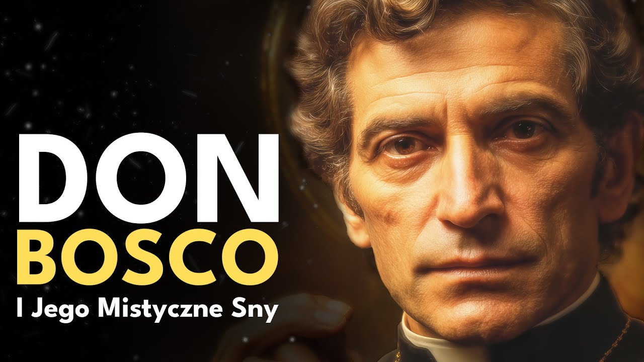 31 stycznia – Święty Jan Bosko: Apostoł Młodzieży