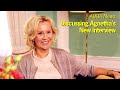 ABBA Voyage – Discussing Agnetha's New Interview