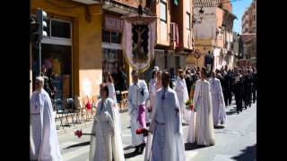 SEMANA SANTA MARINERA DE LA CIUDAD DE VALENCIA