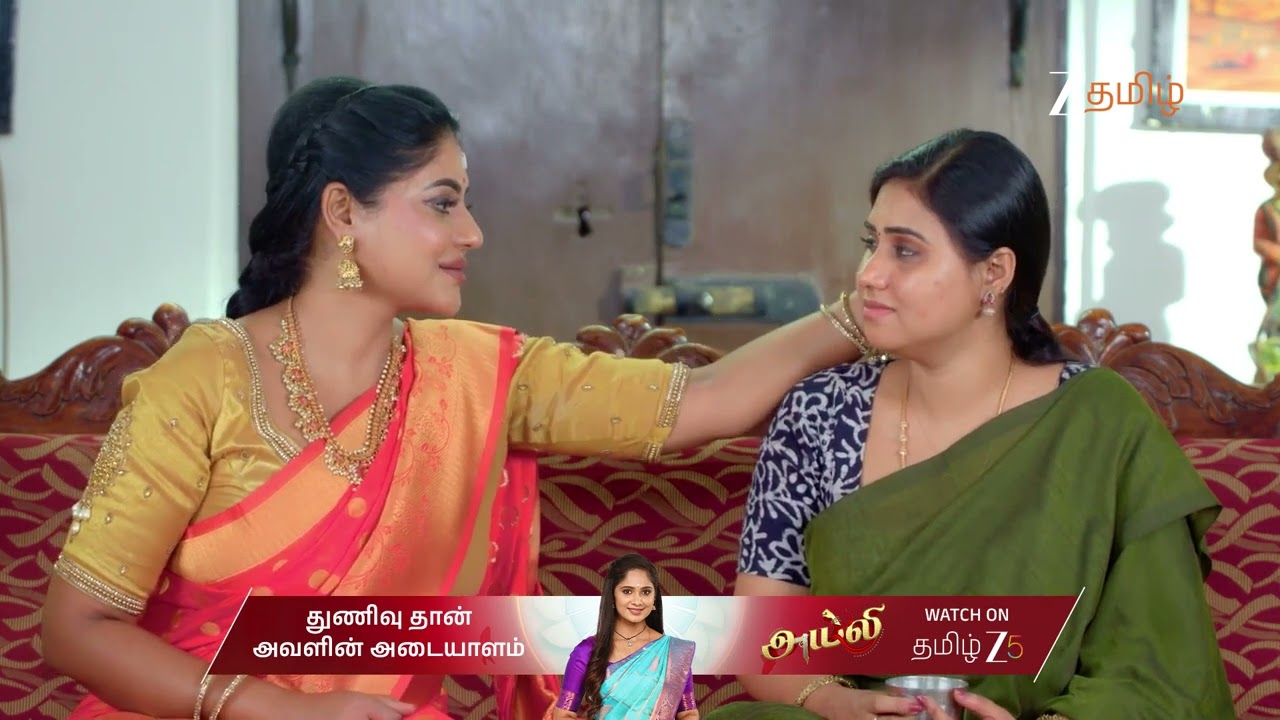 Karthigai Deepam EP 1133 | Ep -  | Best Scene | Feb 26 2026 | Zee Tamil