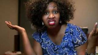 Airplanes B.O.B. ft. Hayley Williams video Translation ... by GloZell