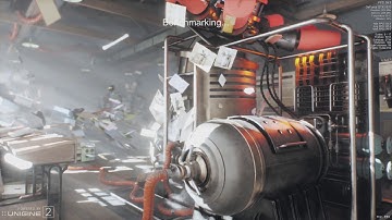 Unigine Superposition Benchmark - 1080p High (OpenGL) - i7 4770K + GTX 1070 on GeForce 381.65