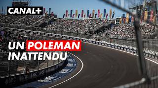 Le Premier Poleman Du Madring - Grand Prix Despagne - F1