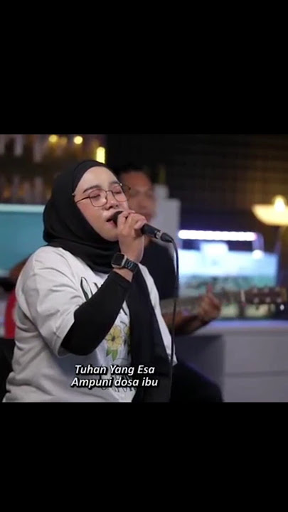 Untukmu Ibu - Indah yastami ft delisa#indahyastami#exist#delisa#untukmuibu#shortvideo#music#malaysia