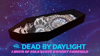 1 Hour Of Solo Queue Dwight To Fall Asleep To
