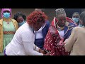 The Koito Ceremony among the Kalenjin Community in Kenya