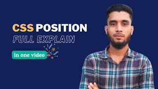 Mastering CSS Positioning: A Comprehensive Guide🚀 🚀