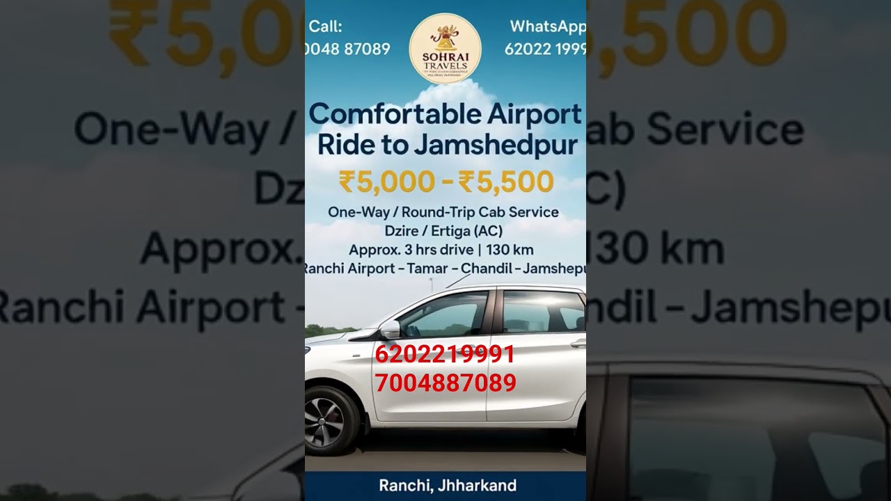 Explore Jharkhand’s Hidden Beauty with Sohrai Travels! 