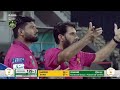 Haider Ali Hits a Superb 69! 🏏🔥 | Sparco Paints Pak Gold vs UOL Pak Whites | Match 6 | NA1T