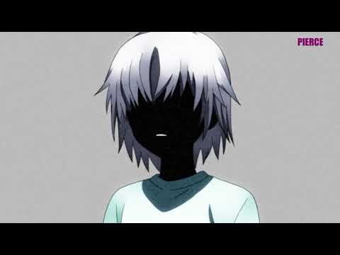 【MAD】|PIERCE| うっせぇわ