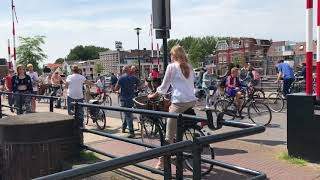 Lemmerbrug, Sneek