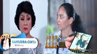 Samudra Cinta Hari ini Selasa 1 Desember 2020