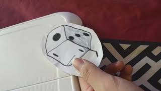 Battle For Cutting Out Once Again 2: Back together