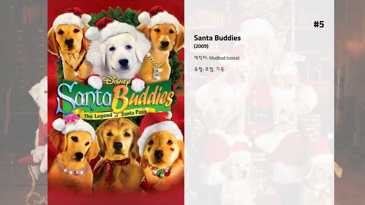 최고의 Ty Panitz 영화