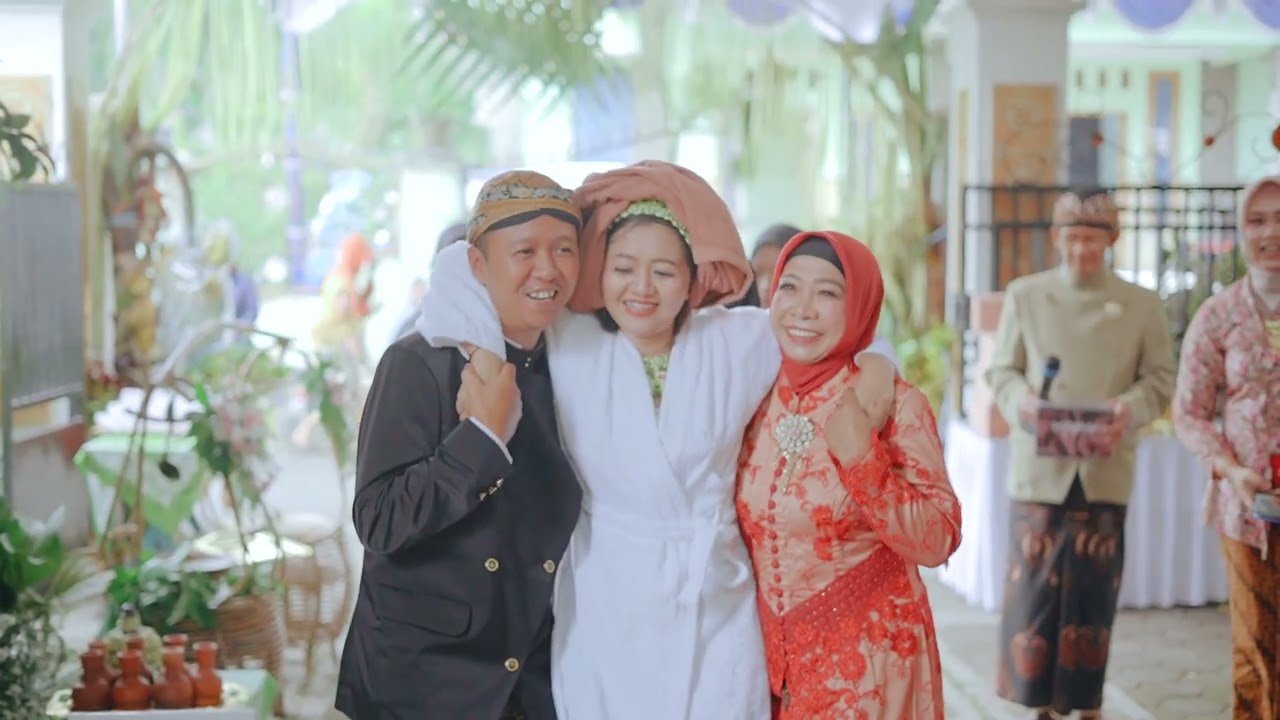 TEASER LINAR & RIRIL