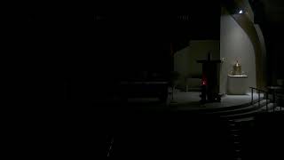 Tenebrae - March 30, 2026