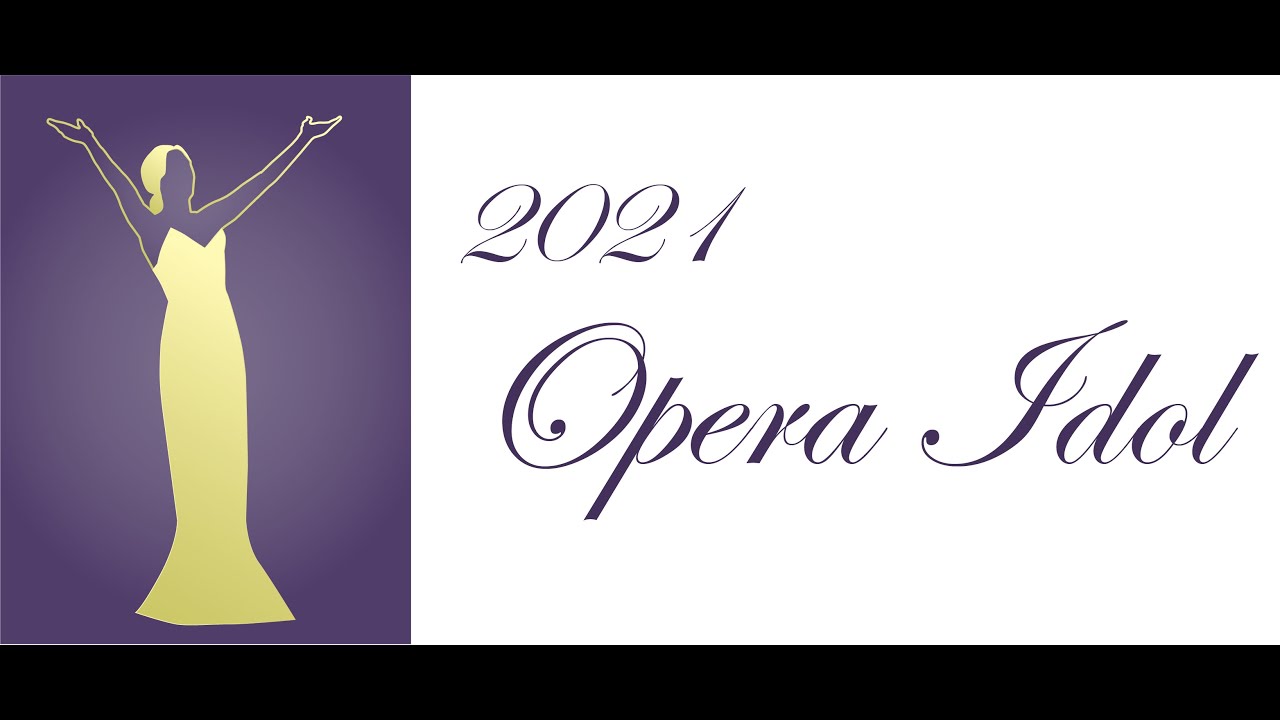 2021 Opera Idol