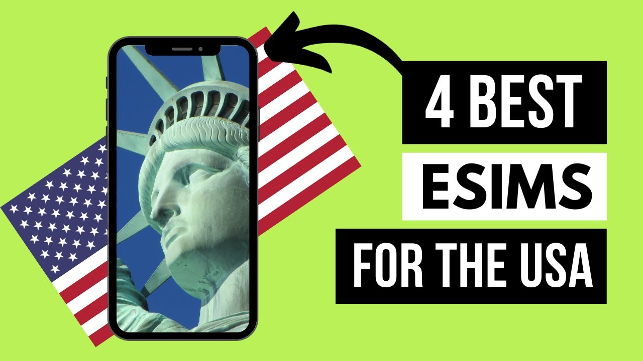 Best 4 ESIMs For USA Travel Save Money On Data While Traveling YouTube Best 4 ESIMs For USA Travel Save Money On Data While Traveling YouTube