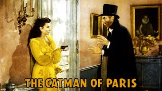 The Catman Of Paris 1946 New Hd Trailer