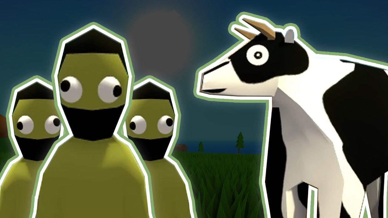 Playing Muck With My Friends Was a Mistake