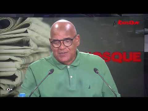 LE KIOSQUE - 26 MARS 2026.