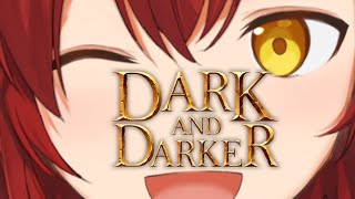 【Dark and Darker】世界一の歌姫になる【花咲みやび/ホロスターズ】