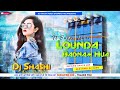 Lounda badnaam hua bappi lehrifull 2 dance style mix by dj shashi nirsa dhanbad