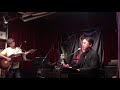 【YASSのRuby Tuesday】月に証した/陣内大蔵&YASS  @広島CAFE JIVE