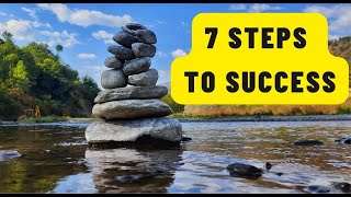 Stuck in Life? These 7 Steps Fix Everything