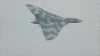 RAF Leuchars Airshow 2011 Highlights.
