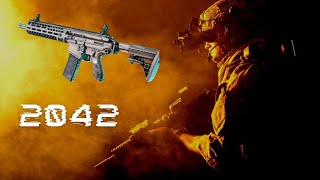 M5A3 & PKB | Battlefield 2042 Montage