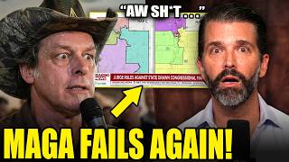 Don Jr. & Ted Nugent Just CRIPPLED republicans With This HUMILIATING Defeat
