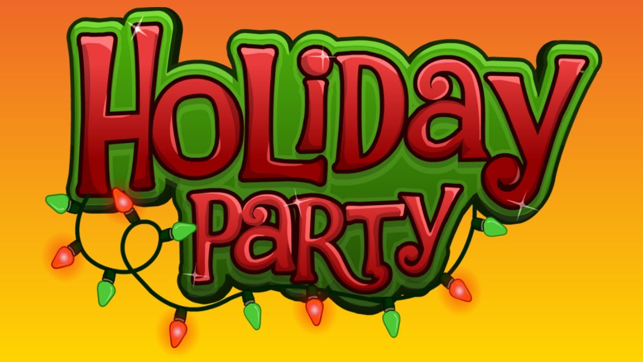 Club Penguin Rewritten - 🎄 Holiday Party 2021 🎄