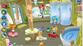 Fantage Hack-Sun Block Wall Hack
