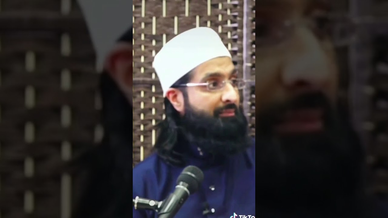 Shaykh Aslam- "My neighbour would always call me a p*** until i decided to visit him in hospital"