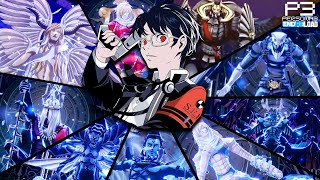FINAL CHAPTER PERSONA 3 RELOAD! PASUKAN PENGHALAU NYX! - PERSONA 3 RELOAD